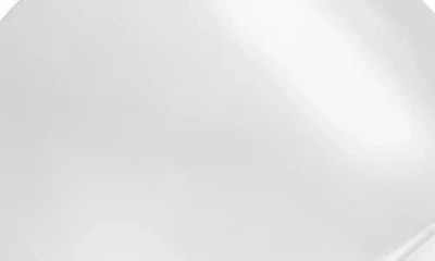 Nordstrom Rack Demi-fine Bold Dome Ring In Metallic