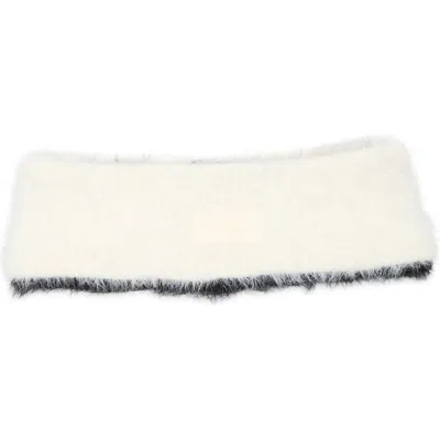 Kate Spade New York Colorblock Headband In White