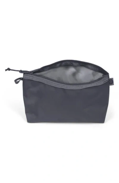 Baboon To The Moon Dopp Kit In Gray