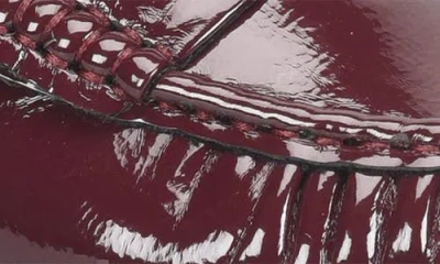 B O C By Børn Lyra Penny Loafer In Burgundy