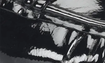 B O C By Børn Lyra Penny Loafer In Black