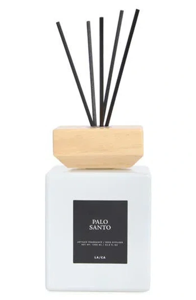Portofino Candles Reed Diffuser In Multi