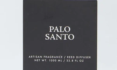 Portofino Candles Reed Diffuser In Multi