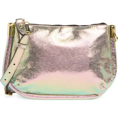 Aimee Soho Scene Vintage Crossbody Bag