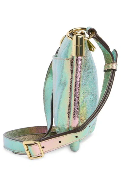 Aimee Soho Scene Vintage Crossbody Bag