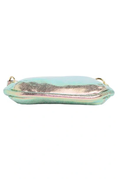 Aimee Soho Scene Vintage Crossbody Bag
