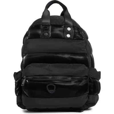 Pajar Valentina Backpack In Black