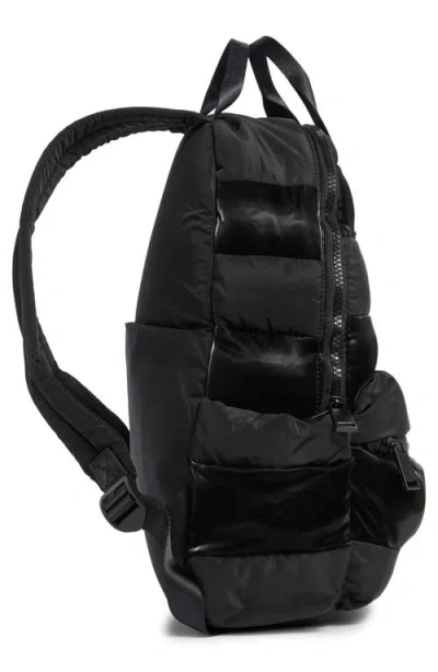 Pajar Valentina Backpack In Black
