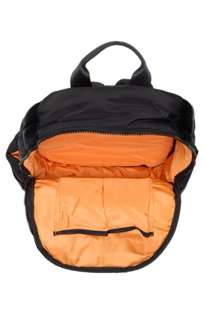 Pajar Valentina Backpack In Black