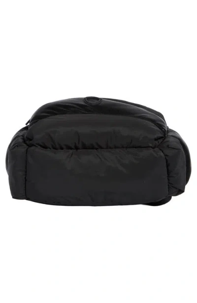 Pajar Valentina Backpack In Black