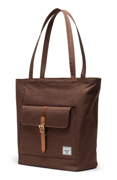 Herschel Supply Co . Retreat Recycled Polyester Tote
