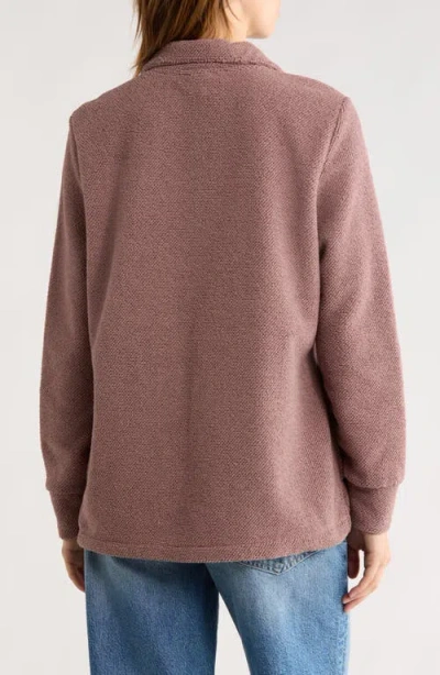 Balance Collection Savannah Sweatshirt In Pink
