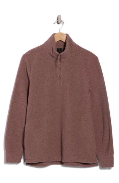 Balance Collection Savannah Sweatshirt In Pink