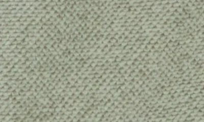 Balance Collection Amara Fleece Knit Zip Vest In Green