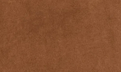 Dkny Jeans Classic Mid Rise Straight Leg Jeans In Brown