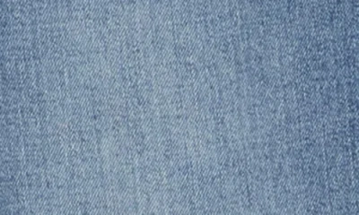 Seven7 Tummyless Bootcut Jeans In Blue