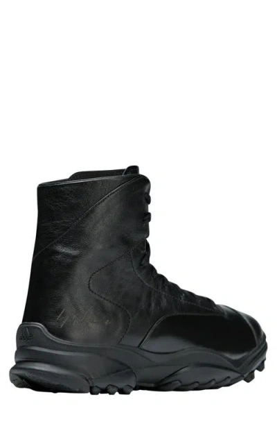 Y-3 Gsg9 High Top Sneaker In Black