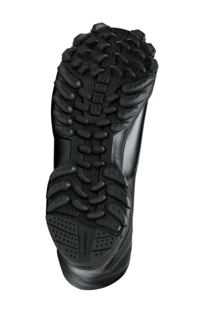 Y-3 Gsg9 High Top Sneaker In Black