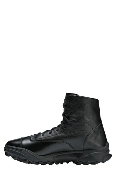 Y-3 Gsg9 High Top Sneaker In Black