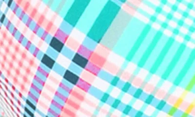 Citrus Schools Underwire Bikini Top In Blue