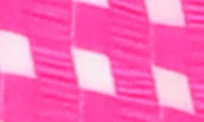 Citrus Picnic Ruffle Hipster Bikini Bottoms In Pattern