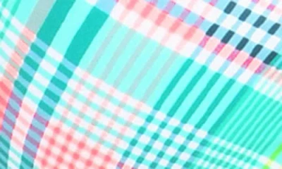 Citrus Schools Merrow Bralette Bikini Top In Blue