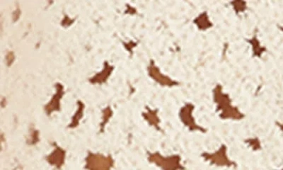 Citrus Crochet Cover-up Camisole In White