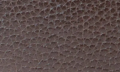 Mancini Fifth Ave Rfid Leather Trifold Wallet In Brown