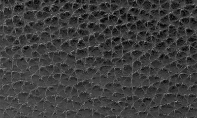 Mancini Fifth Ave Rfid Leather Trifold Wallet In Black