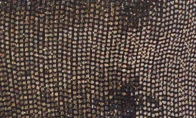 Bebe Slim Maxi Dress In Gray