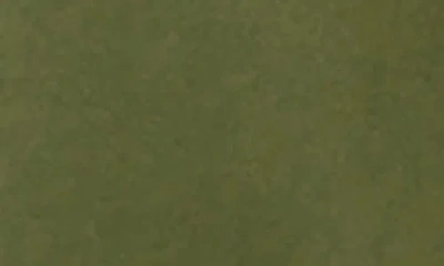 Bebe Sleeveless Faux Wrap Jumpsuit In Green