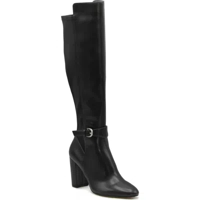 Charles By Charles David Badley Tall Boot In Black