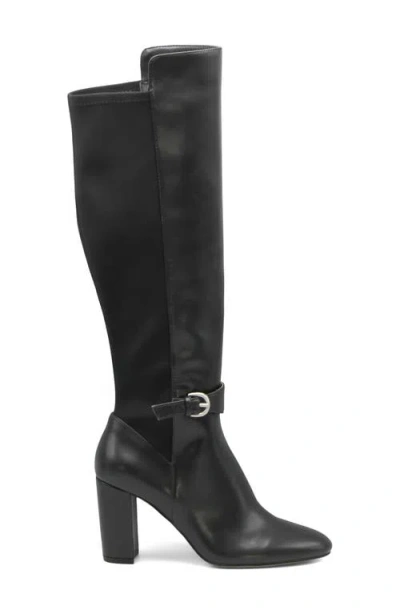 Charles By Charles David Badley Tall Boot In Black