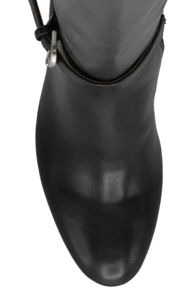 Charles By Charles David Badley Tall Boot In Black