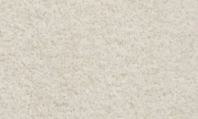 Nike Sportswear Phoenix Oversize Bouclé Hoodie In Nude