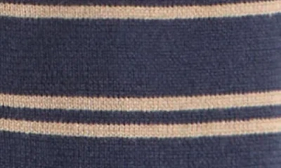 Nordstrom Icon Jacquard Sweater & Joggers Set In Neutral