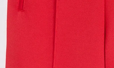 Puma T7 Always On Straight Track Pants In Red