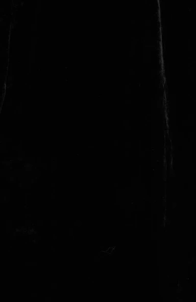 Frank & Eileen Tuscany Getaway Velvet Button-up Shirt & Crop Wide Leg Pants Set In Black