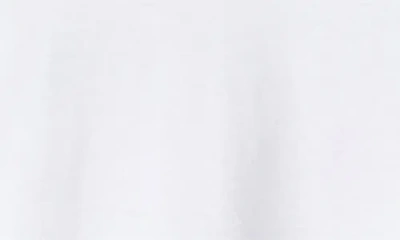 Carhartt Work In Progress Logo Grid Organic Cotton Graphic T-shirt In White