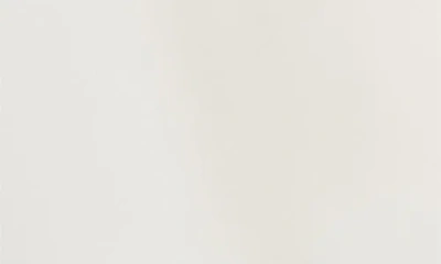 Valentino Asymmetric One-shoulder Silk-cady Mini Top In White