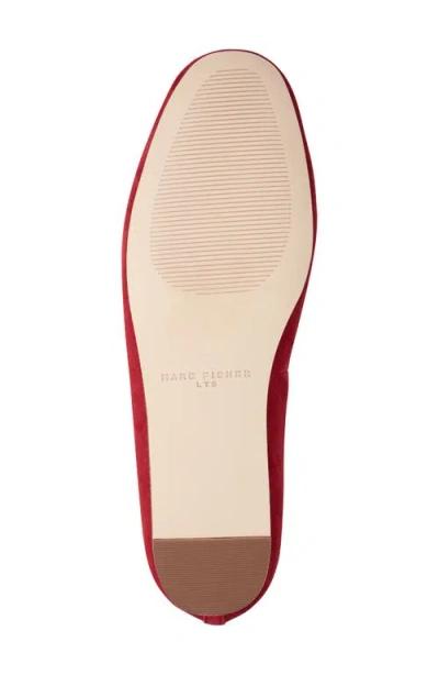 Marc Fisher Ltd Gradi Flat In Multi