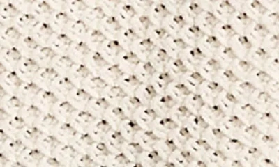 Tommy Bahama Cali Coast Open Stitch Hoodie In Neutral