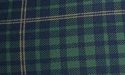 Tommy John 3-pack Second Skin 6-inch Stretch Modal Boxer Briefs In Blue