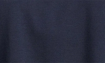 Wit & Wisdom Blouson Knit Top In Blue