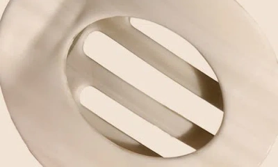 The Hair Edit Quiet Luxury Hair Clip In Transparent