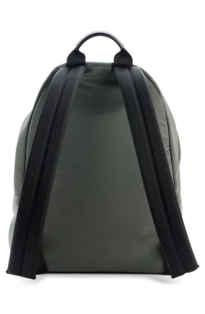 Givenchy Salvia Essential U Polyamide Backpack In Green