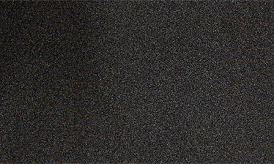 Sandy Liang Prim Open Back Minidress In Black