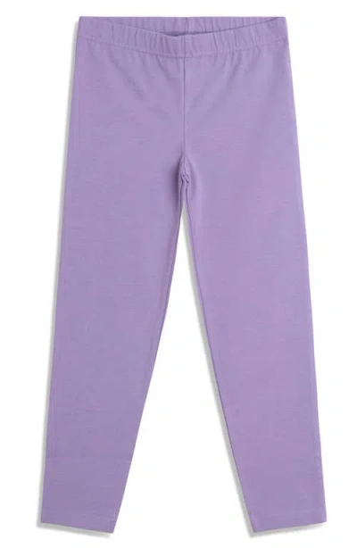 Jojo Maman Bébé Jojo Maman Bebe Kids' Embroidered Fairy Tulle Accent Sweatshirt & Leggings Set In Pink