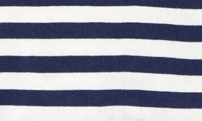 Jojo Maman Bébé Jojo Maman Bebe Construction Vehicle Embroidered Long Sleeve Shirt In Multi