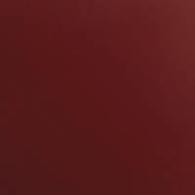 Frontgate Glossy Currant Red Mahogany Wood Finish